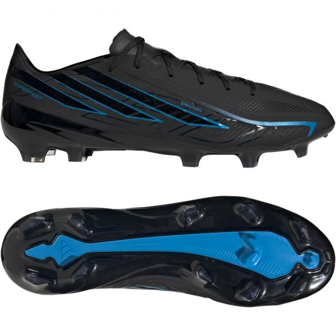 Adidas F50 HyperFast Pro FG