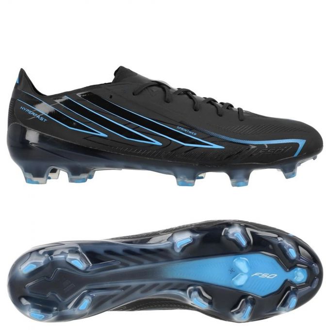 Adidas F50 HyperFast Elite FG