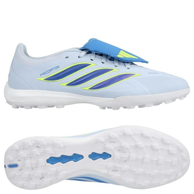 Adidas Predator 26 League FT TF