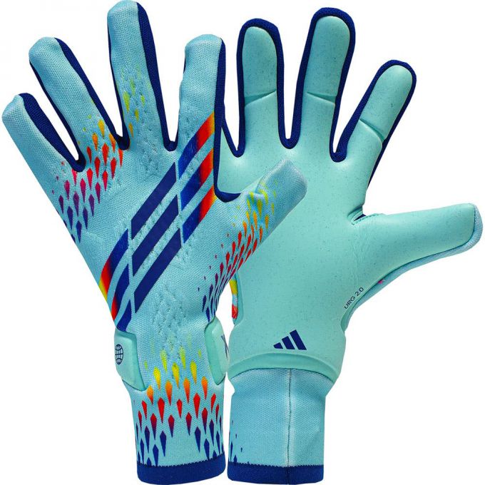 Adidas X SpeedPortal Pro Gloves - size 9 , 9..5 , 10