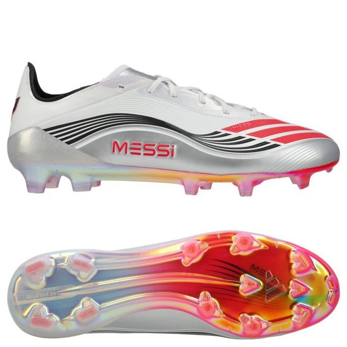 Adidas F50 Elite Messi FG