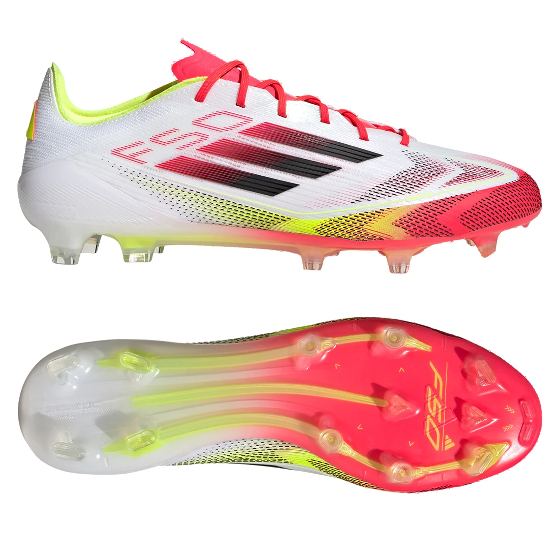 Adidas F50 ELite FG