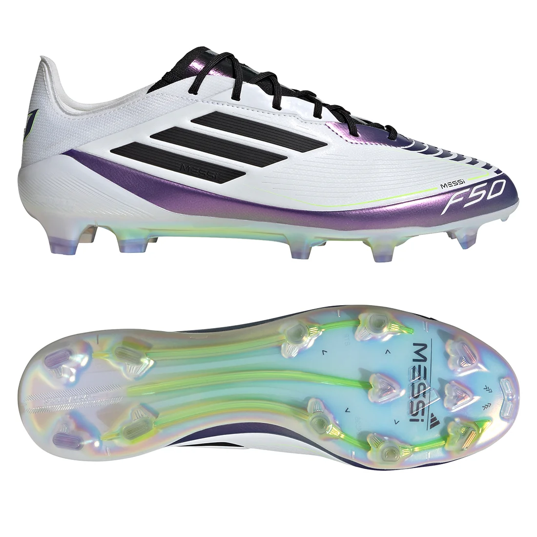 Adidas F50 Messi Elite FG