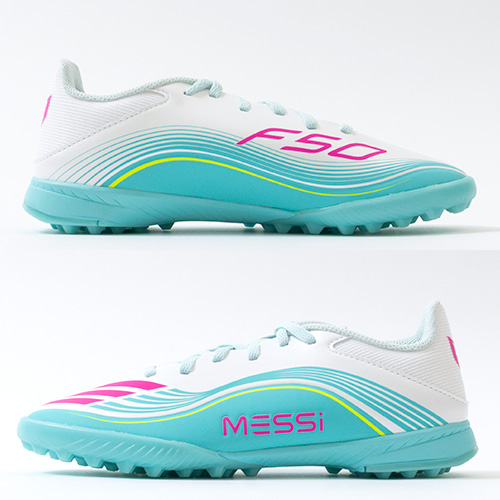 Adidas F50 Messi League TF