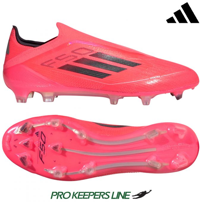 Adidas F50 Elite FG LL