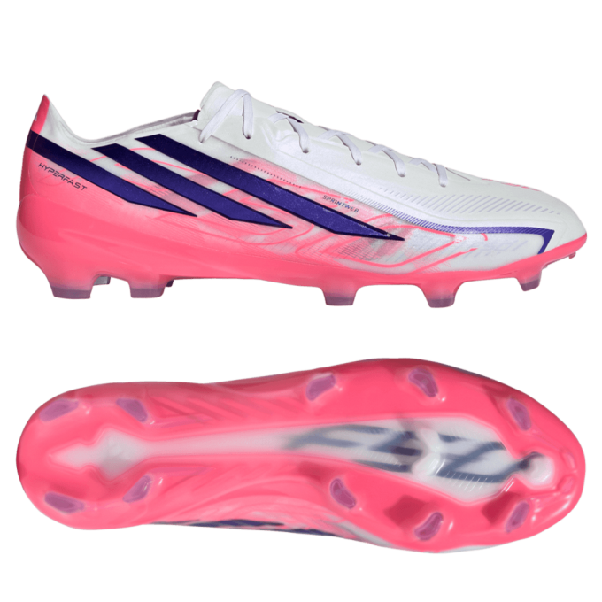 Adidas F50 HyperFast Pro FG