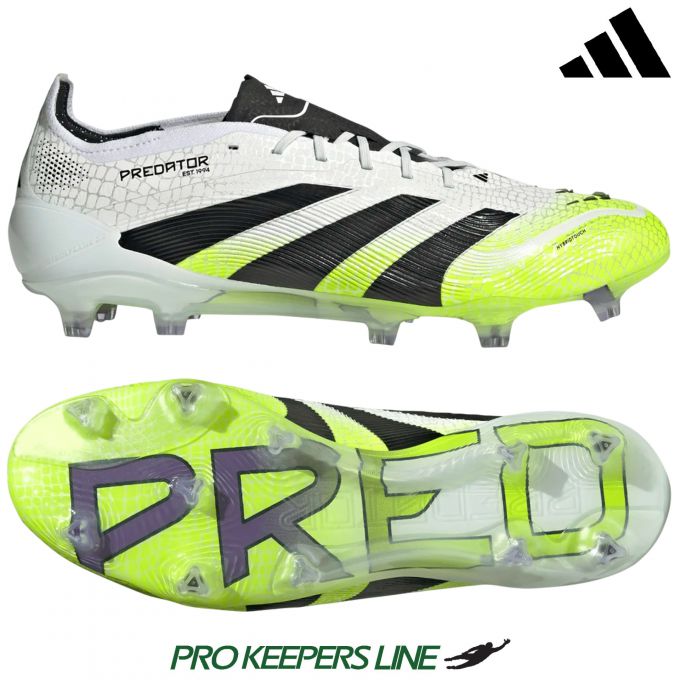 Adidas Predator 25 Elite FG