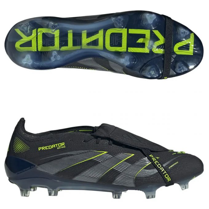 Adidas Predator 25 Elite FT FG