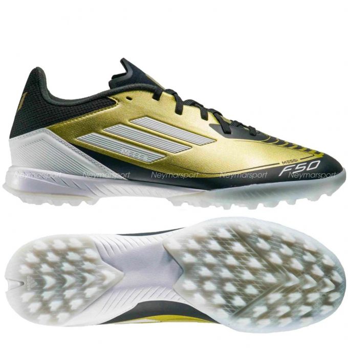 Adidas F50 Messi League TF