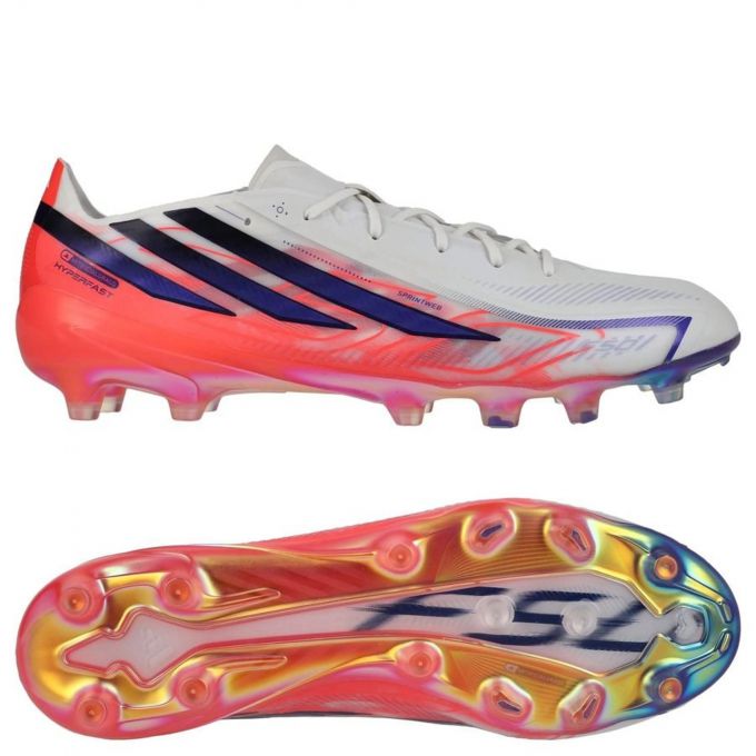 Adidas F50 HyperFast Elite AG