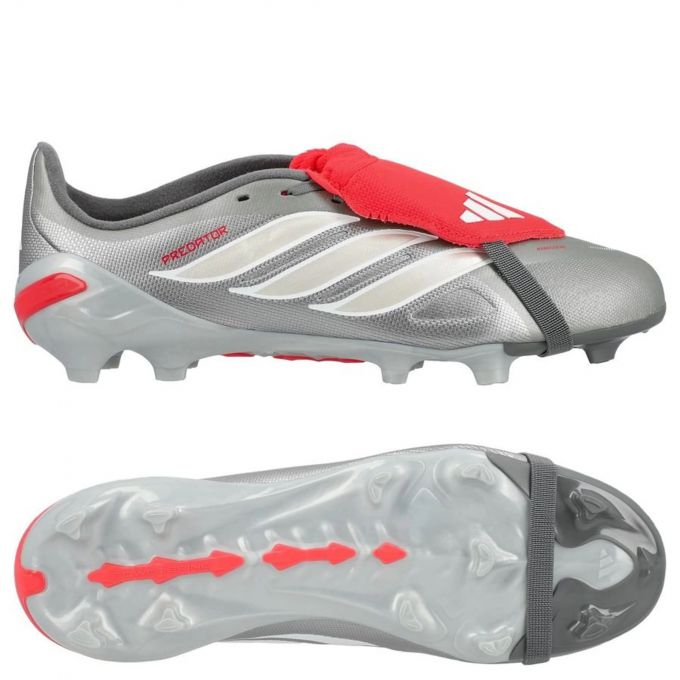 Adidas Predator 26 League FT FG