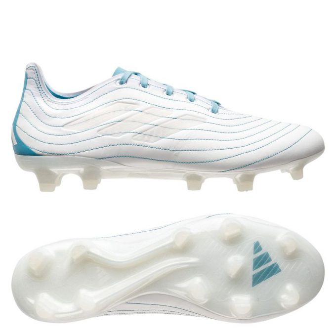 Adidas Parley Copa Pure .1 FG - LIMITED EDITION