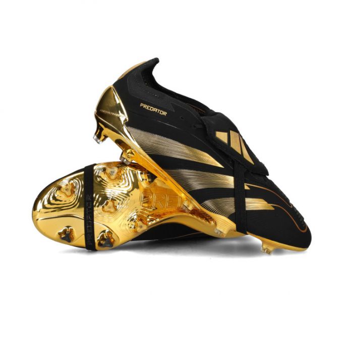 Adidas Predator Elite Bellingham FG Limited