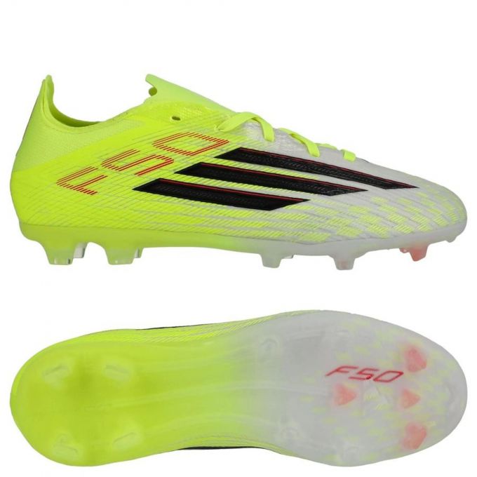 Adidas F50 Elite FG  Kid