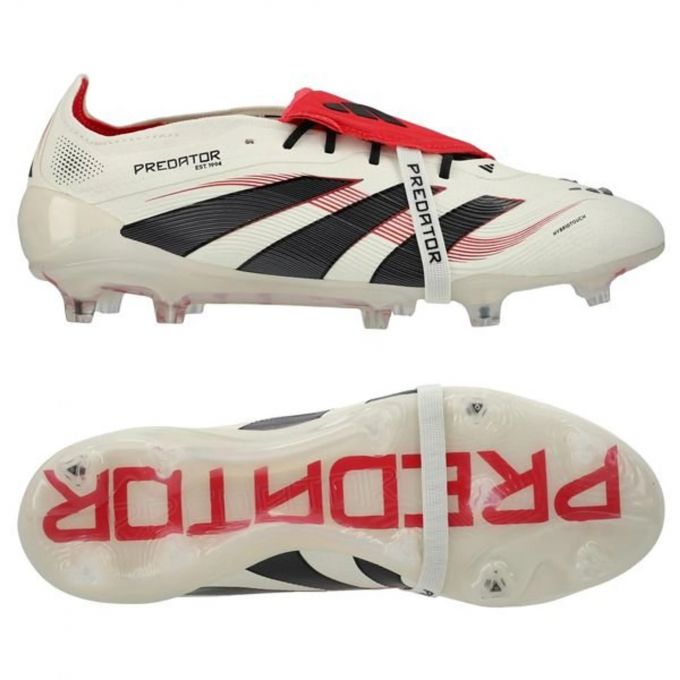 Adidas Predator Elite 25 FT FG