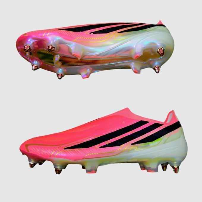 Adidas F50 HyperFast Elite LL SG