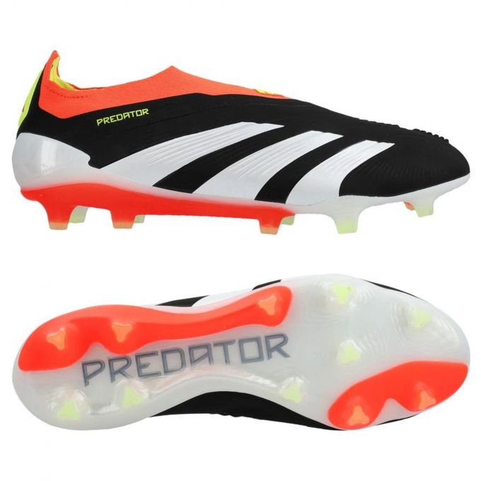 Adidas Predator Elite FG LL