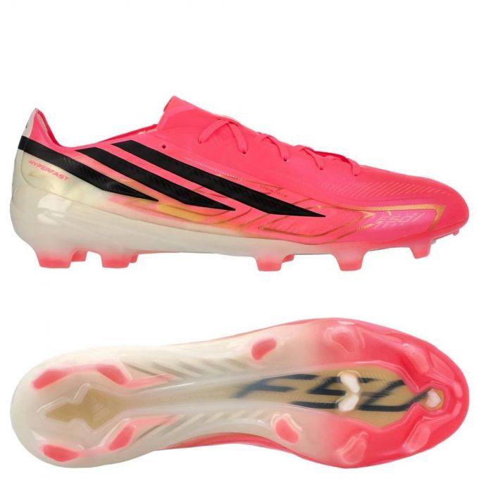 Adidas F50 HyperFast Pro FG