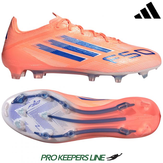 Adidas F50 Elite FG