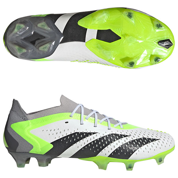 Adidas Predator Accuracy.1 Fg L