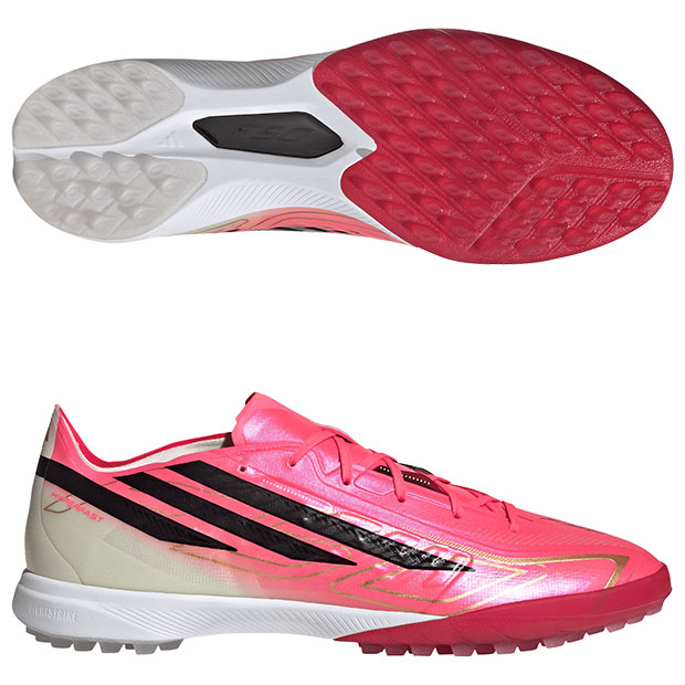Adidas F50 Pro Hyperfast TF
