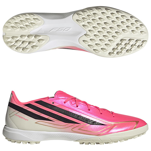 Adidas F50 HyperFast League TF