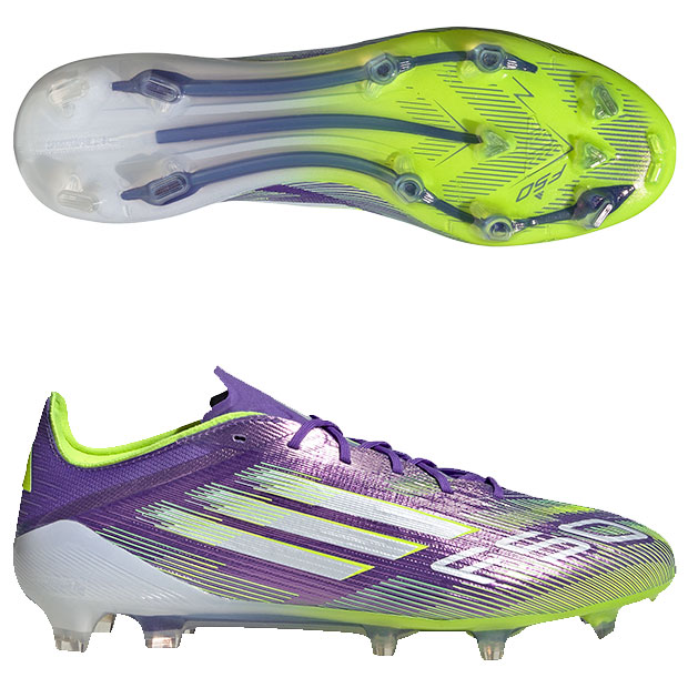 Adidas F50 ELite FG