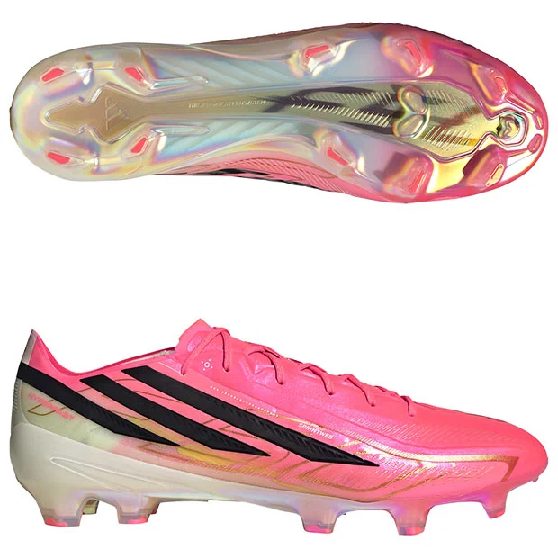 Adidas F50 HyperFast Elite FG WC
