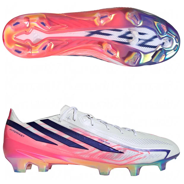 Adidas F50 HyperFast Elite FG