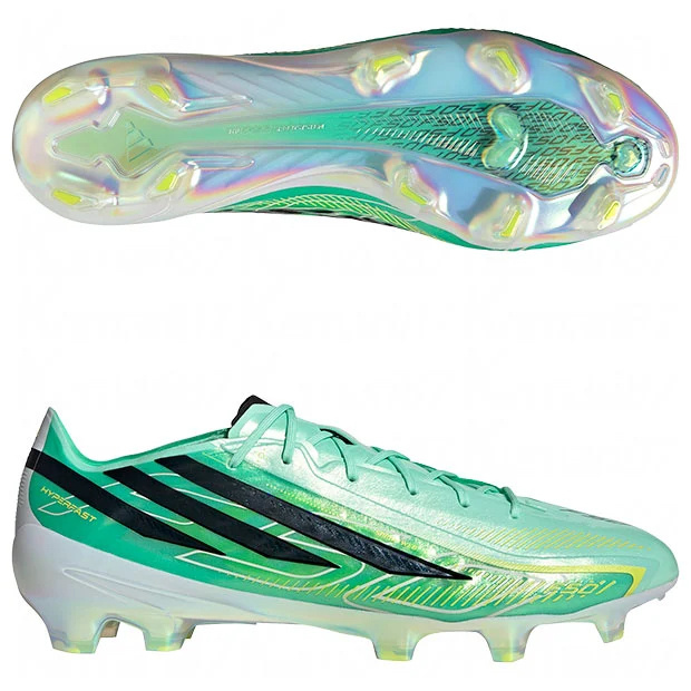 Adidas F50 HyperFast Elite FG