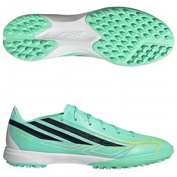 Adidas F50 HyperFast League TF