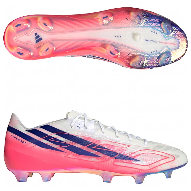 Adidas F50 HyperFast Evo FG