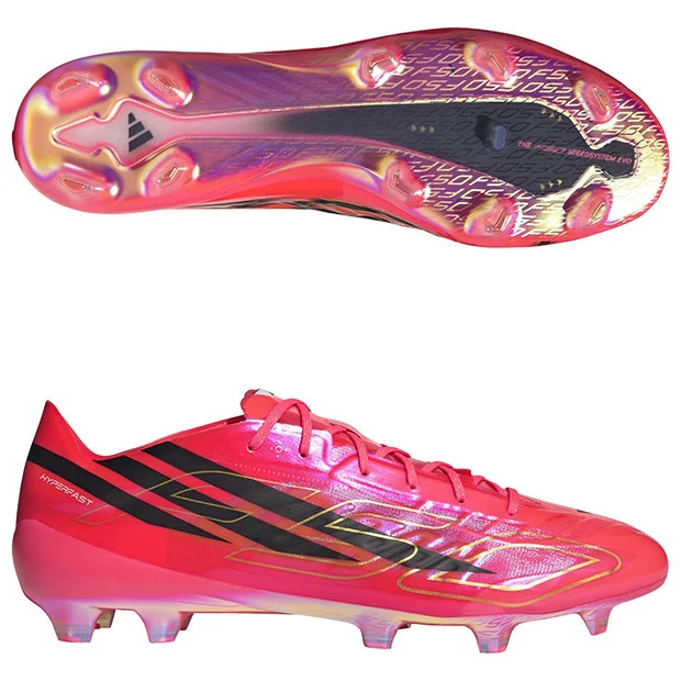 Adidas F50 HyperFast Evo FG