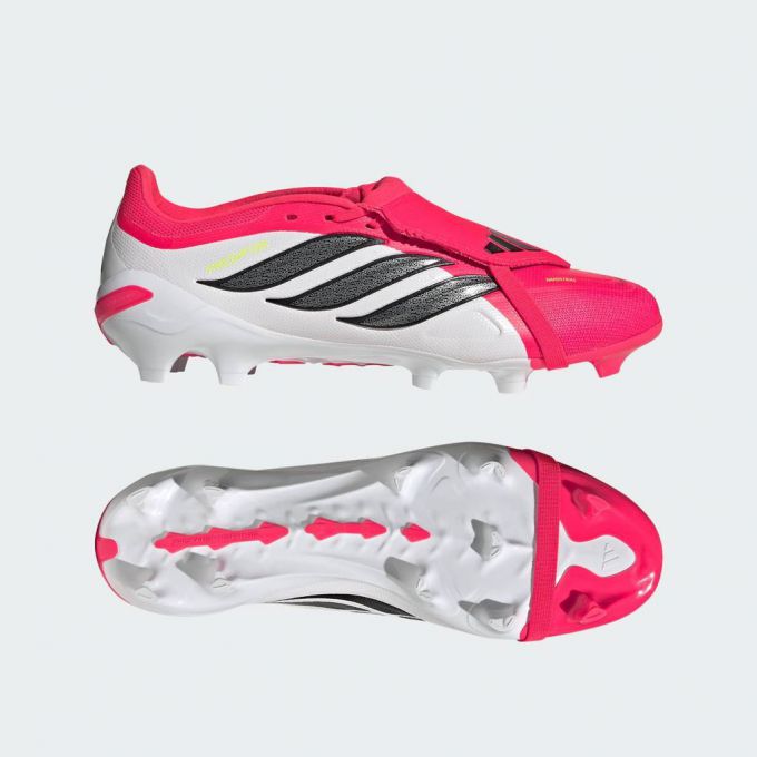 Adidas Predator 26 League FT FG
