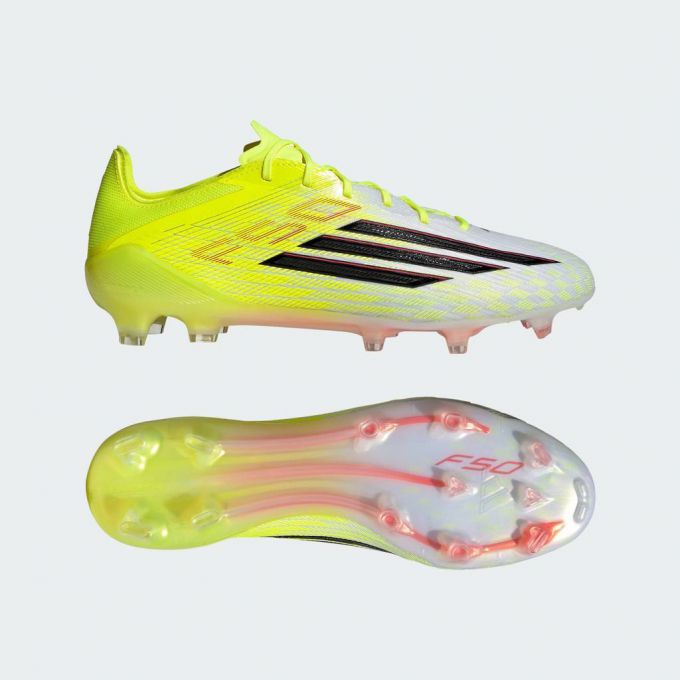 Adidas F50 Elite FG