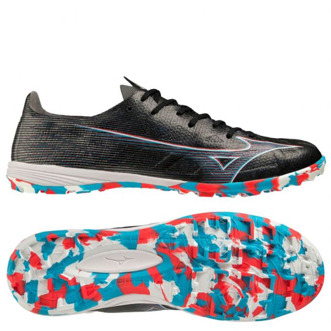 Mizuno Alpha Pro AS