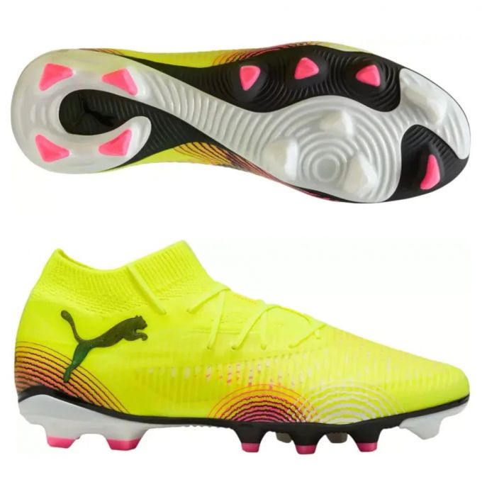 Puma Future 8 Pro FG