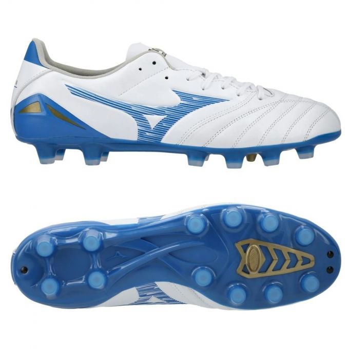Mizuno Morelia Neo 4 Pro FG