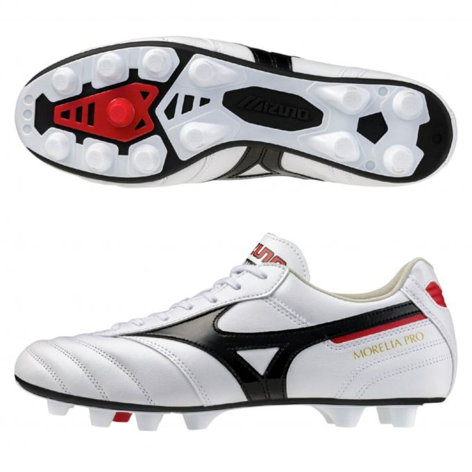Mizuno Morelia II Pro FG