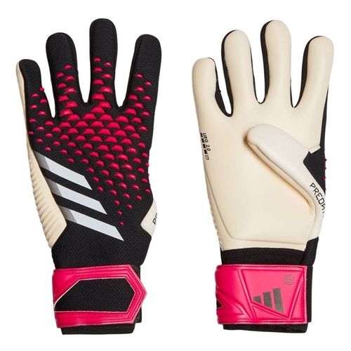 Adidas Predator Competition Gloves GK size 8.5, 9