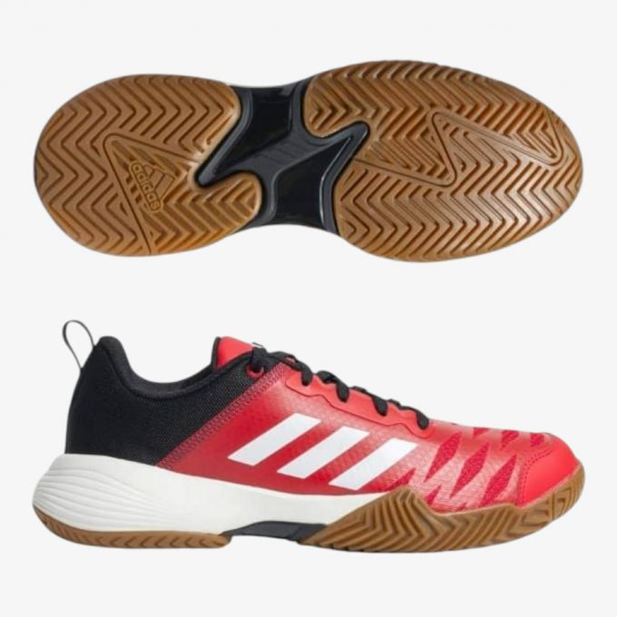 Adidas Indoor Reel ( Pickleball , Tennis ... )