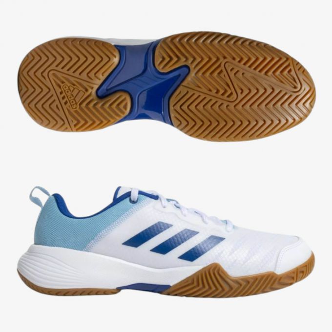 Adidas Indoor Reel ( Pickleball , Tennis....)