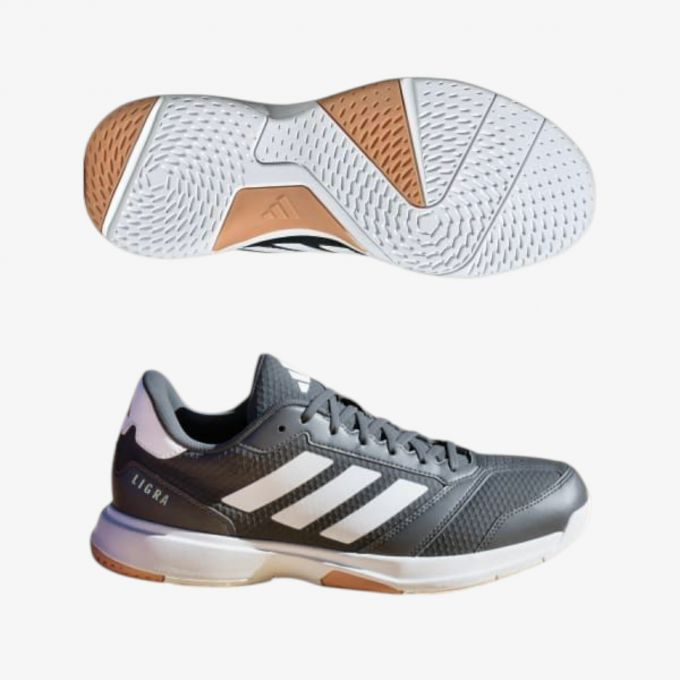 Adidas Ligra Indoor Pickleball , Tennis , ...