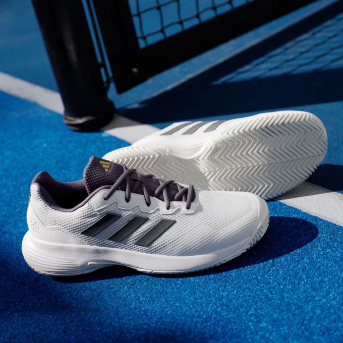Adidas GameCourt 2 Tennis , Pickleball....