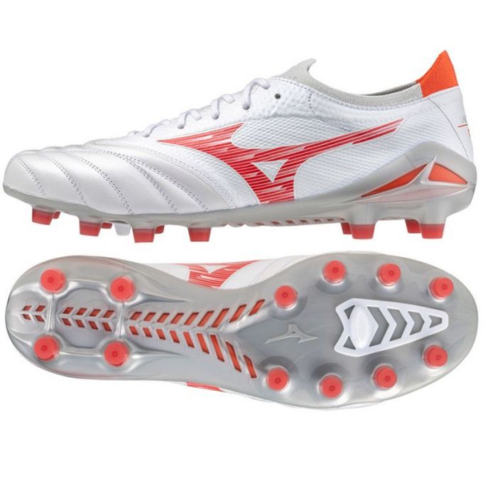 Mizuno Morelia Neo 4 Beta Elite FG