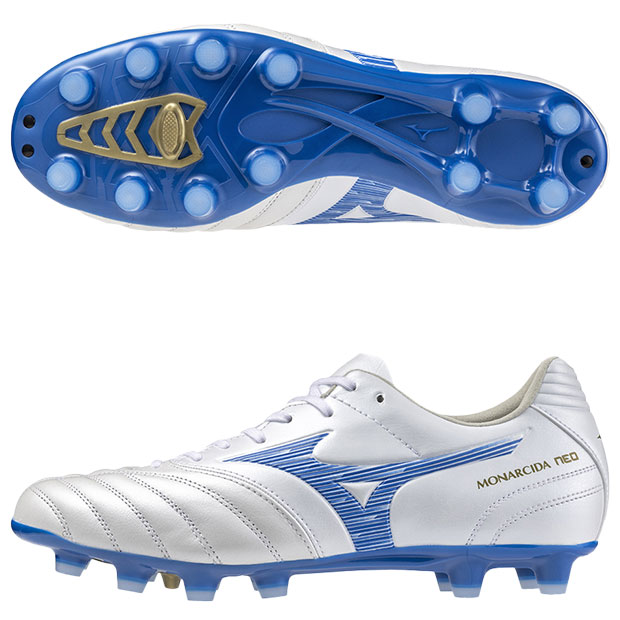 Mizuno Monarcida Neo 3 Pro Wide FG