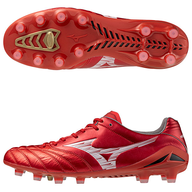 Mizuno Monarcida Neo 3 Elite FG