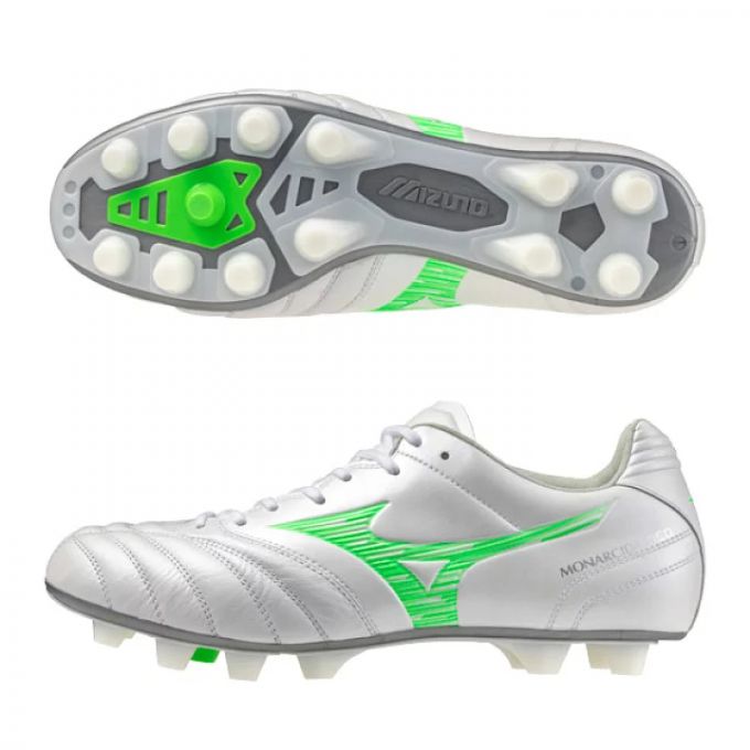 Mizuno Monarcida Neo III Wide Elite FG