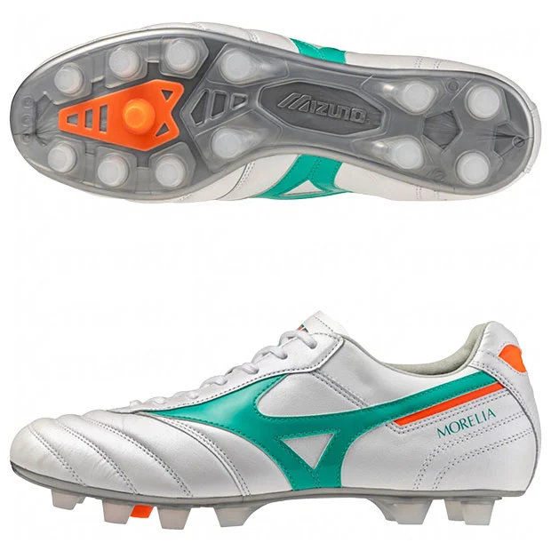 Mizuno Morelia II Japan FG