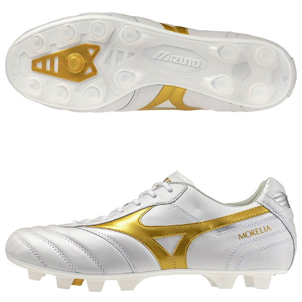 Mizuno Morelia II Japan FG